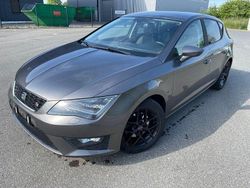 Gebraucht 2014 Seat Leon FR Limousine | 9.300 € (Fairer Preis)