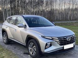 Silber Gebraucht 2023 Hyundai Tucson SUV | 22.990 €