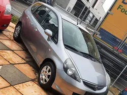 Silber Gebraucht 2006 Honda Jazz LS Kleinwagen | 2.700 € (Teuer)