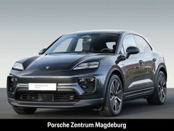 Vulkangraumetallic Gebraucht 2024 Porsche Macan SUV | 88.890 € (Superpreis)