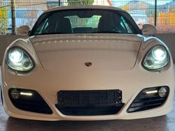 Weiß Gebraucht 2010 Porsche Cayman S Coupé | 44.850 € (Fairer Preis)