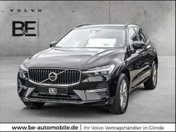 Schwarz Gebraucht 2021 Volvo XC60 Momentum SUV | 31.550 € (Fairer Preis)