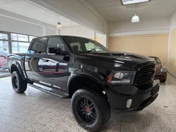 Schwarz Gebraucht 2014 Dodge Ram Abholung | 31.000 € (Teuer)
