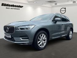 Grau Gebraucht 2019 Volvo XC60 Inscription SUV | 27.888 € (Fairer Preis)