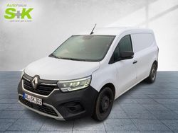 Weiß Gebraucht 2024 Renault Kangoo Rapid Advance Van / Kleinbus | 21.301 € (Superpreis)