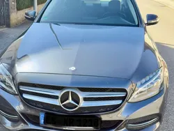 Gebraucht 2014 Mercedes C220 Avantgarde Limousine | 13.300 € (Fairer Preis)
