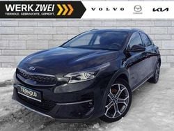 Schwarz Gebraucht 2020 Kia XCeed Platinum SUV | 19.900 € (Guter Preis)