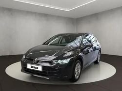 Uranograu Neu 2026 VW Golf Limousine | 27.465 € (Guter Preis)