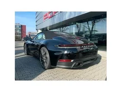 Schwarz Neu 2025 Porsche 911 Carrera Cabriolet Cabrio | 161.245 € (Guter Preis)