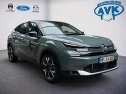 Grün Gebraucht 2025 Citroën e-C4 Limousine | 30.990 € (Superpreis)