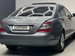 Mercedes S320