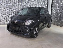 Schwarz Gebraucht 2020 Smart ForFour Electric Drive Limousine | 9.999 € (Fairer Preis)