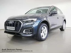 Manhattangrau metallic Gebraucht 2022 Audi Q5 Ambiente SUV | 36.900 € (Superpreis)