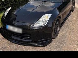 Schwarz Gebraucht 2007 Nissan 350Z Coupé | 18.400 € (Fairer Preis)