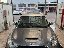 Grau Gebraucht 2009 Mini John Cooper Works Clubman Kombi | 9.500 €