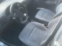 Silber Gebraucht 1999 Seat Inca Van | 1.300 €