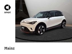 Other Gebraucht 2023 Smart #1 Brabus SUV | 31.690 € (Guter Preis)