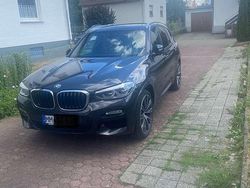Gebraucht 2018 BMW X3 Sport Line SUV | 34.000 €
