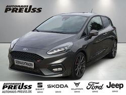 Grau Gebraucht 2020 Ford Fiesta ST Kleinwagen | 16.890 € (Fairer Preis)