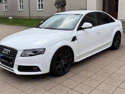 Gebraucht 2010 Audi A4 S-Line Limousine | 7.000 € (Guter Preis)