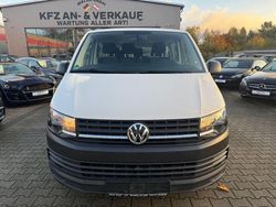 Weiß Gebraucht 2019 VW T6.1 Van | 19.999 € (Fairer Preis)