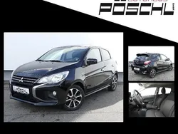 Schwarz Neu 2025 Mitsubishi Space Star Select+ Limousine | 15.390 €