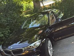 Andere außenfarben Gebraucht 2015 BMW 320 Gran Turismo Luxury Line Limousine | 17.700 € (Fairer Preis)