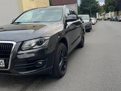 Andere außenfarben Gebraucht 2009 Audi Q5 SUV | 8.300 € (Fairer Preis)