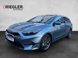 Grau Neu 2024 Kia Ceed Sportswagon Spirit Kombi | 27.450 € (Guter Preis)