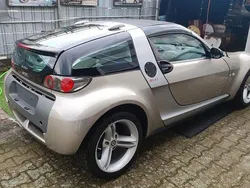 Gebraucht 2003 Smart Roadster Cabrio | 9.999 €
