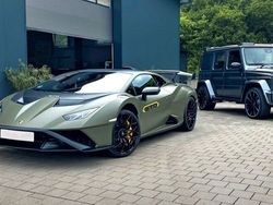 Gebraucht 2022 Lamborghini Huracán | 404.999 €
