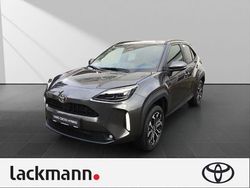 Grau Neu 2025 Toyota Yaris Cross SUV | 28.580 € (Fairer Preis)