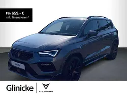 Grau Neu 2025 Cupra Ateca VZ SUV | 49.450 € (Teuer)