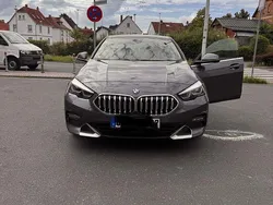 Grau Gebraucht 2020 BMW 220 Coupé | 25.900 € (Fairer Preis)
