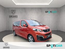 Rot Gebraucht 2019 Peugeot Traveller Allure Van | 26.990 € (Fairer Preis)