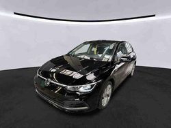 Grenadillschwarz metallic (metallic) Gebraucht 2024 VW Golf VIII Limousine | 22.790 € (Guter Preis)