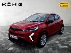 Rot Neu 2025 Renault Captur Evolution SUV | 20.100 € (Superpreis)