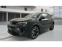 Schwarz Gebraucht 2024 Opel Mokka Ultimate SUV | 19.990 € (Guter Preis)