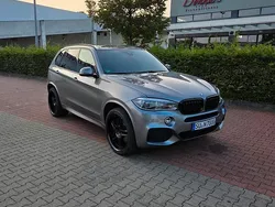 Grau Gebraucht 2015 BMW X5 M Sport SUV | 34.800 €
