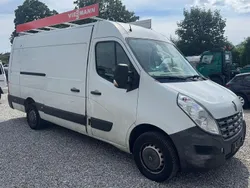 Weiß Gebraucht 2014 Renault Master Van | 1.990 € (Superpreis)