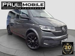 Indiumgrau Gebraucht 2021 VW T6.1 Edition Van | 48.483 € (Superpreis)