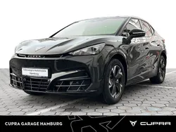 Basalt grey Gebraucht 2024 Cupra Tavascan Endurance SUV | 45.885 € (Superpreis)