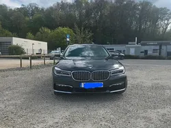 Grau Gebraucht 2017 BMW 730 Limousine | 27.300 € (Guter Preis)