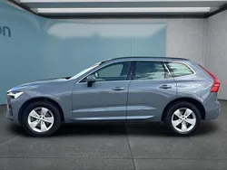 Grau Gebraucht 2022 Volvo XC60 SUV | 31.999 € (Superpreis)