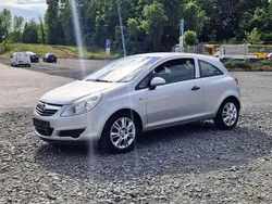 Starsilber iii m2 Gebraucht 2010 Opel Corsa Selection Kleinwagen | 2.500 € (Fairer Preis)