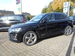 Schwarz Gebraucht 2018 Audi Q5 S-Line SUV | 31.999 € (Teuer)