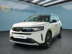 Weiß Neu 2025 Opel Frontera SUV | 23.999 € (Fairer Preis)