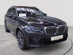 Sophistograu brillanteffekt metallic Gebraucht 2022 BMW X3 Performance SUV | 42.790 € (Fairer Preis)