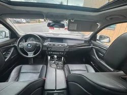 Weiß Gebraucht 2010 BMW 530 Limousine | 13.000 € (Guter Preis)