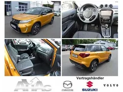Solar/cosmic black pearl Neu 2025 Suzuki Vitara Comfort+ SUV | 28.750 € (Fairer Preis)